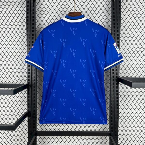Athletic Bilbao 2001-03 Away Retro Jersey - Image 2