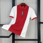 Ajax 2025-26 Amsterdam Anniversary Jersey