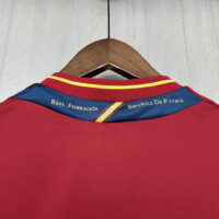 658f422b59694dc9b6626f3fff033fd2 Retro Spain 2012 Home