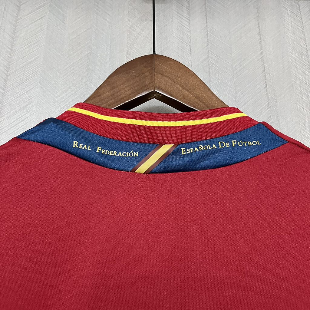 658f422b59694dc9b6626f3fff033fd2 Retro Spain 2012 Home