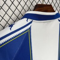 FC Porto 1997-99 Home Retro Jersey
