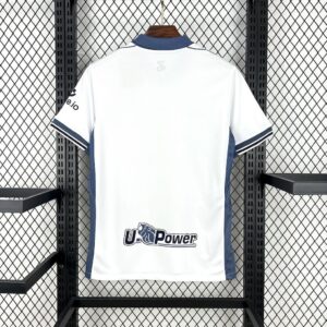 Inter Milan 202425 VR46 Special Edition Jersey - Image 3