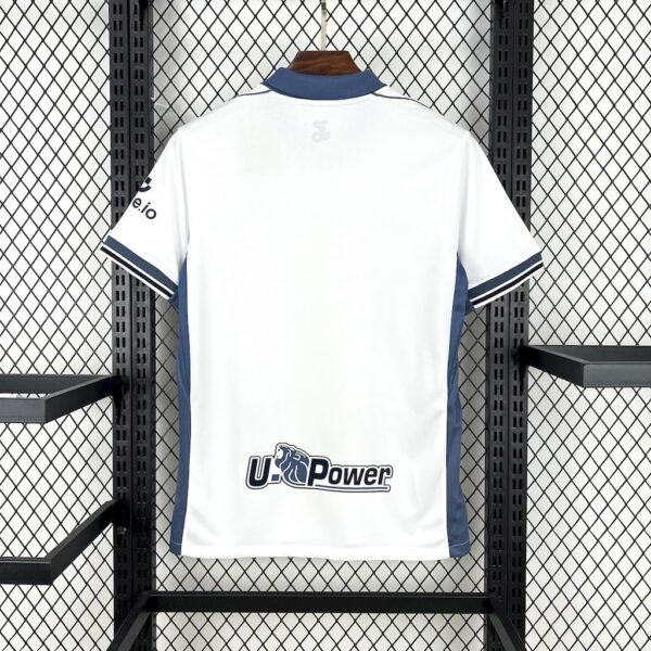 Inter Milan 202425 VR46 Special Edition Jersey - Image 3