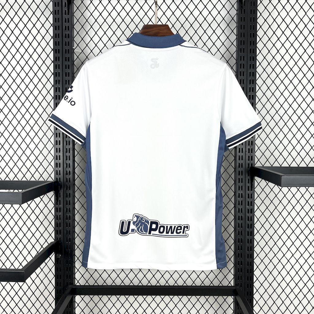 Inter Milan 202425 VR46 Special Edition Jersey