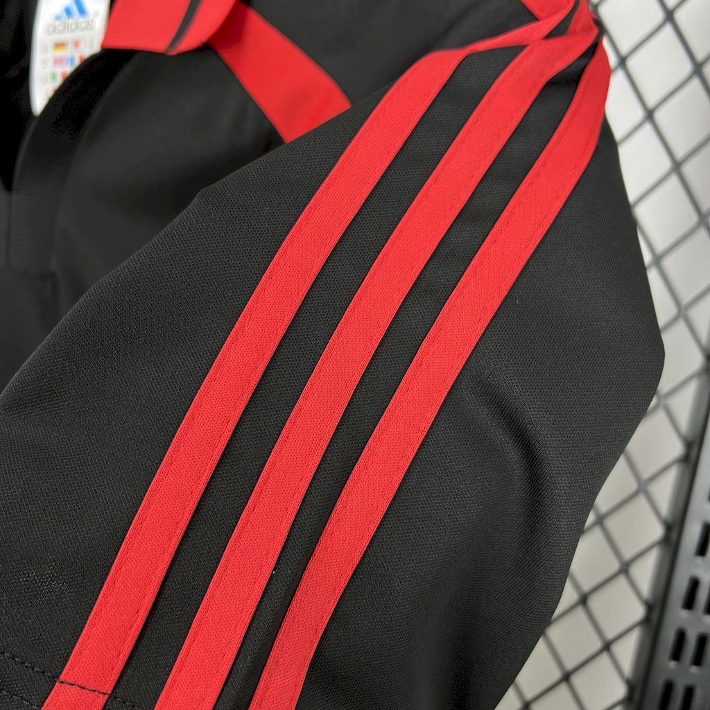 6601b3ab510043eb98c5a586560d458c AC Milan 2000-01 Third Retro Jersey