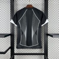 Barcelona 2025-26 black special edition Jersey