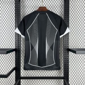 Barcelona 2025 26 black special edition Jersey