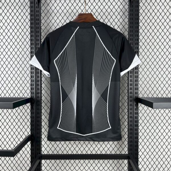 Barcelona 2025 26 black special edition Jersey