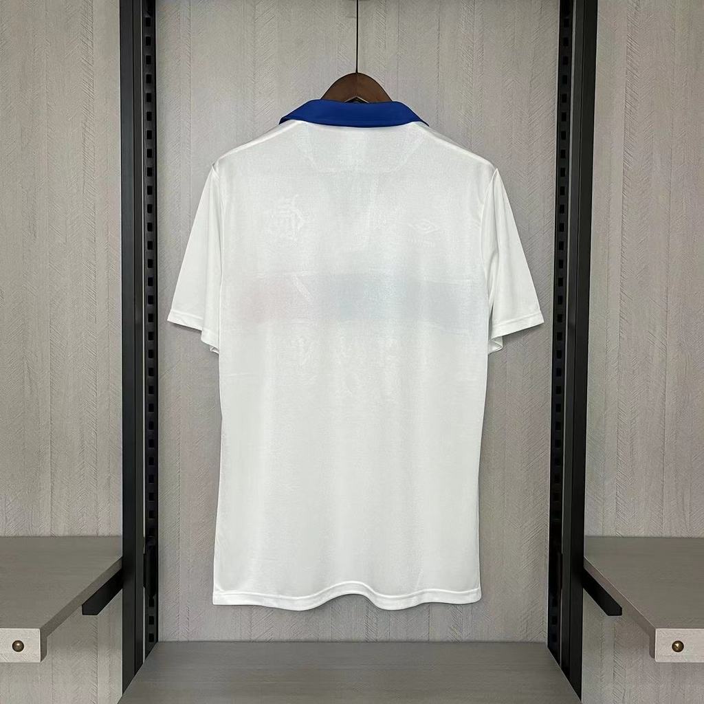 Retro 1994 Rangers Away