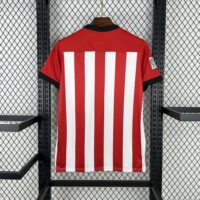 665bad26b89f4d1b81382920494c082a Athletic Bilbao 2011-12 Home Retro Jersey