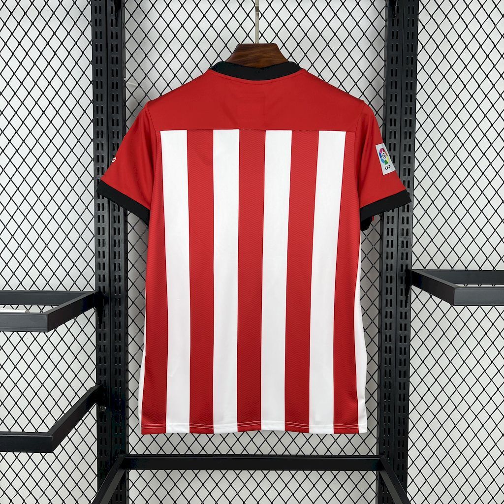 665bad26b89f4d1b81382920494c082a Athletic Bilbao 2011-12 Home Retro Jersey