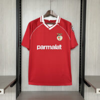 Retro Benfica 1994-95 home jersey