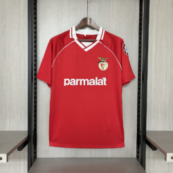 Retro Benfica 1994-95 home jersey
