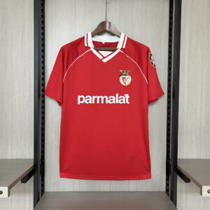 Retro Benfica 1994-95 home jersey