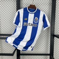 FC Porto 2025-26 Home Jersey FC Porto 2025-26 Home Jersey