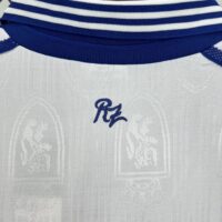Real Zaragoza 1997-98 Home Retro Jersey