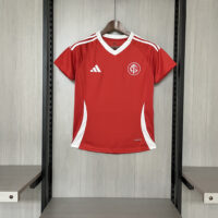 Women' 2025-26 Internacional Home Jersey