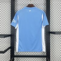 Manchester City 2025-26 FIFA Club World Cup Home Jersey