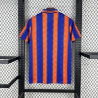 66e5e2fb6fb944f5a6f78aeefc6b3a77 Rangers 1993-94 Away Retro Jersey