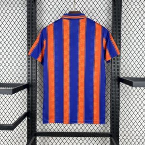 Rangers 1993-94 Away Retro Jersey - Image 2
