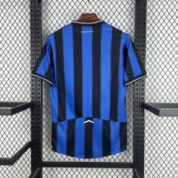 Atalanta 2025-26 Home Jersey