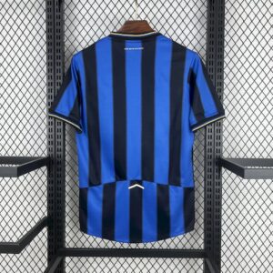 Atalanta 2025-26 Home Jersey - Image 2