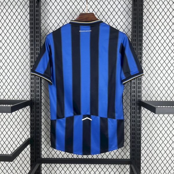 Atalanta 2025-26 Home Jersey - Image 2