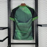 Celtic 2025-26 Special Edition Jersey