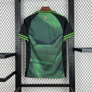 Celtic 2025 26 Special Edition Jersey