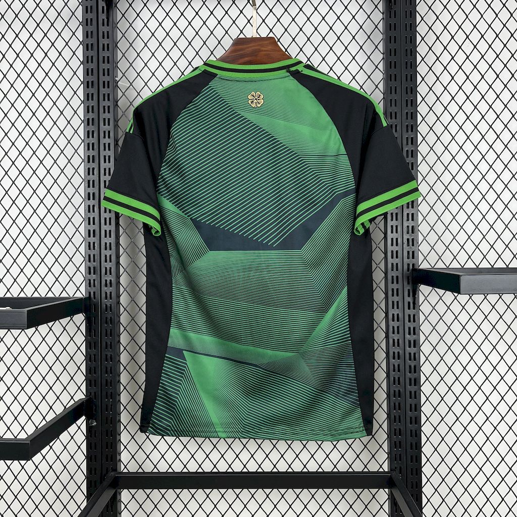 Celtic 2025-26 Special Edition Jersey
