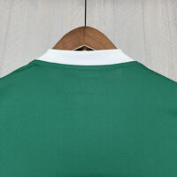 Women' 2025-26 Palmeiras Home jersey