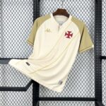 Vasco Da Gama 202425 Third Jersey