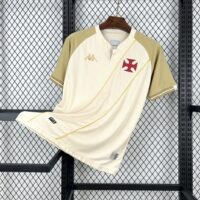 Vasco Da Gama 202425 Third Jersey