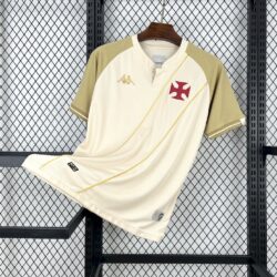 Vasco Da Gama 202425 Third Jersey