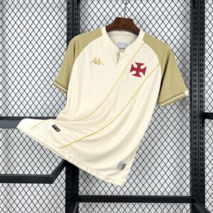 Vasco Da Gama 202425 Third Jersey