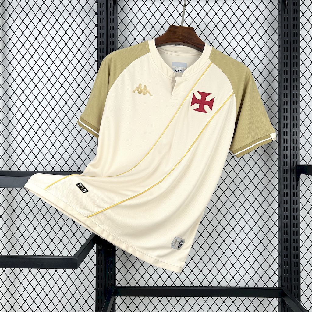 Vasco Da Gama 202425 Third Jersey