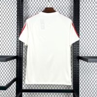 6715e8ba Olympique Lyonnais 2025-26 Anniversary Edition Jersey
