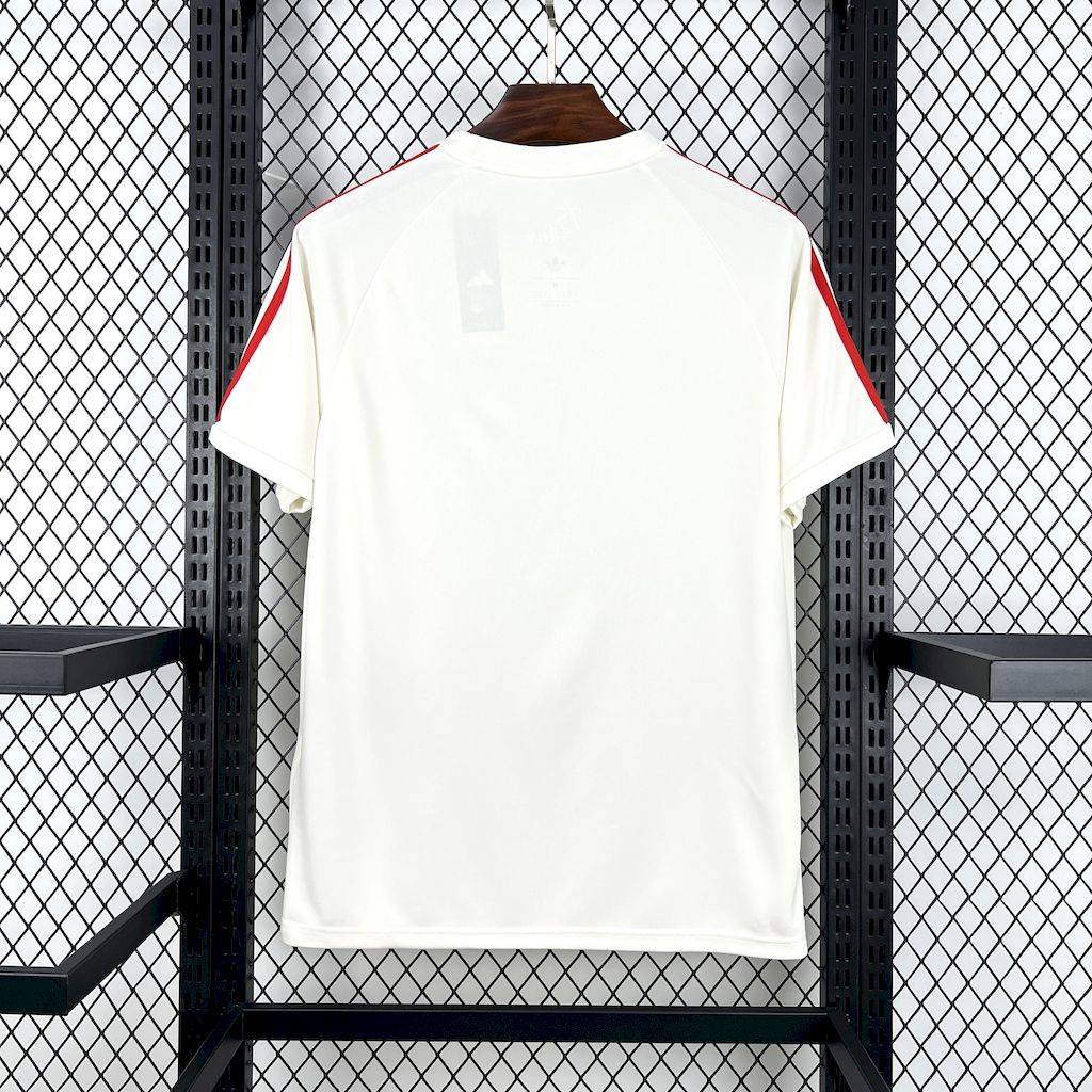 6715e8ba Olympique Lyonnais 2025-26 Anniversary Edition Jersey