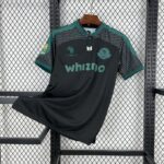Young Africans 2025-26 Away Jersey