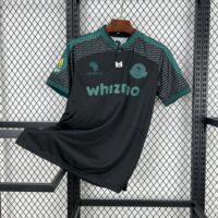 Young Africans 2025-26 Away Jersey Young Africans 2025-26 Away Jersey