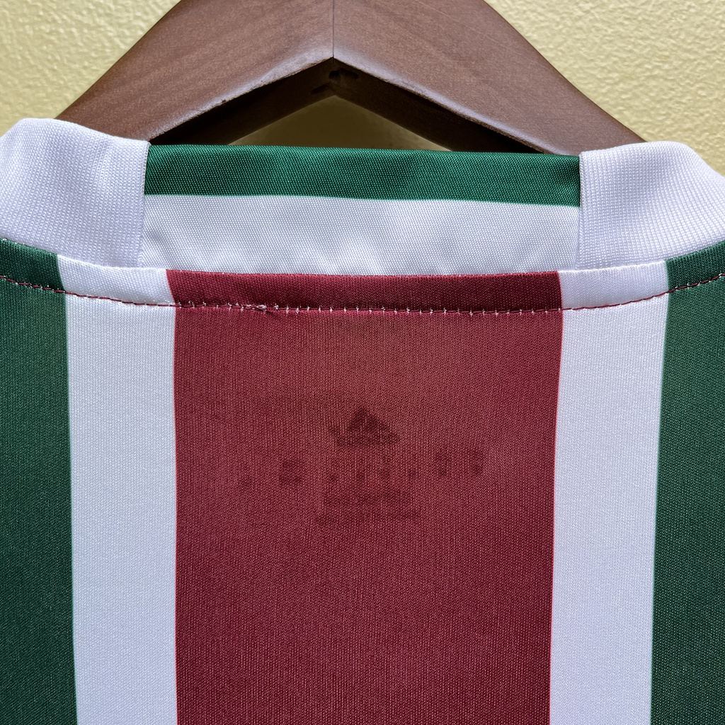 Retro Fluminense home 1617
