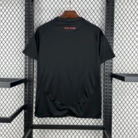San Jose Earthquakes 2025-26 Home Jersey