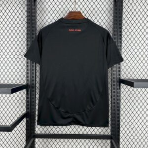 San Jose Earthquakes 2025 26 Home Jersey