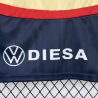 67644b1c51a8486b86bc422d3836c3b5 Cerro Porteno 2025-26 Away Jersey