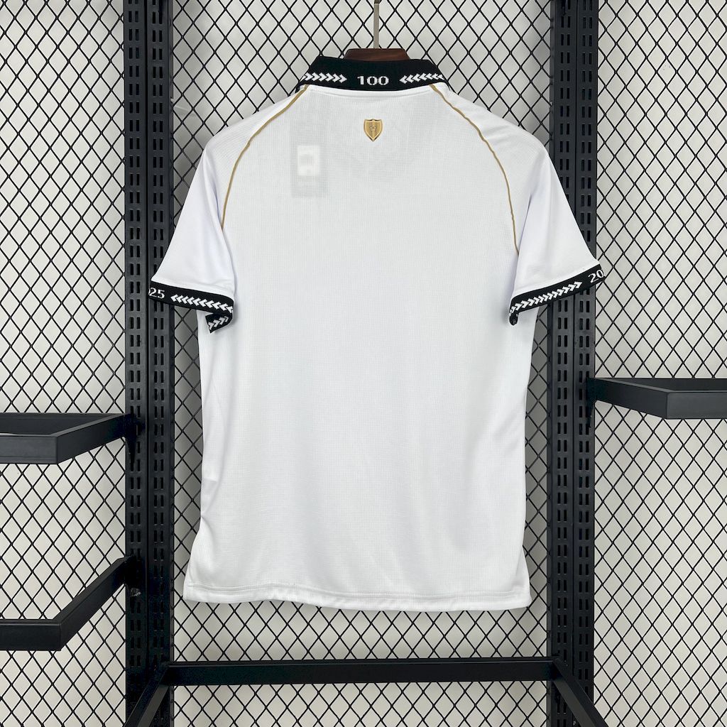 Bolivia 2025-26 Away Jersey