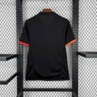 Galatasarays 2025-26 Black Special Edition Jersey