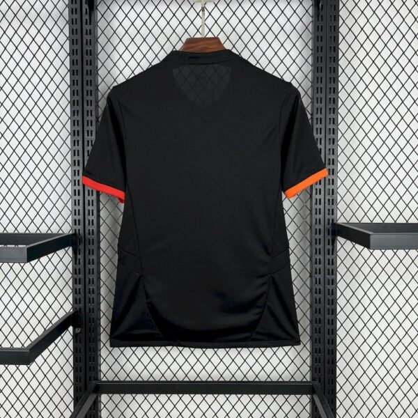 Galatasarays 2025 26 Black Special Edition Jersey