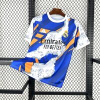 Real Madrid 2025-26 Special Edition Jersey