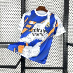 Real Madrid 2025-26 Special Edition Jersey