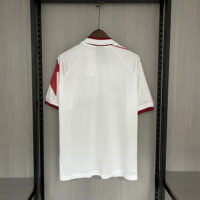 Retro 1995-97 Belgrade Red Star Away